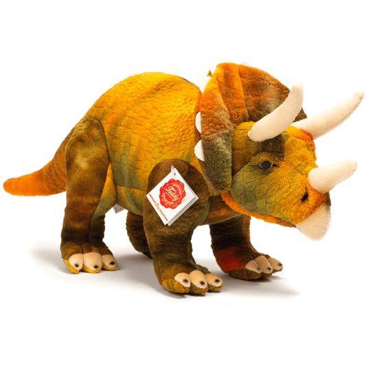 triceratops