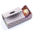 Laad afbeelding in galerijweergave, Violet tinyroom
