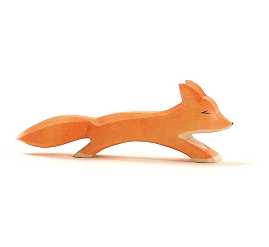 Vos groot lopend 15202