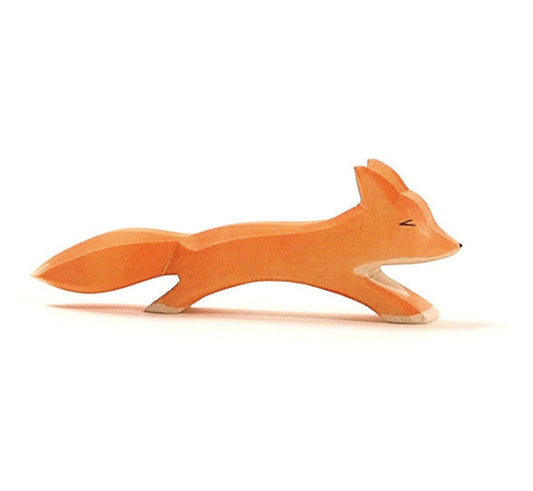 Vos groot lopend 15202