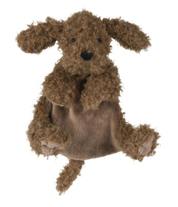 Knuffeldoekje Labradoodle