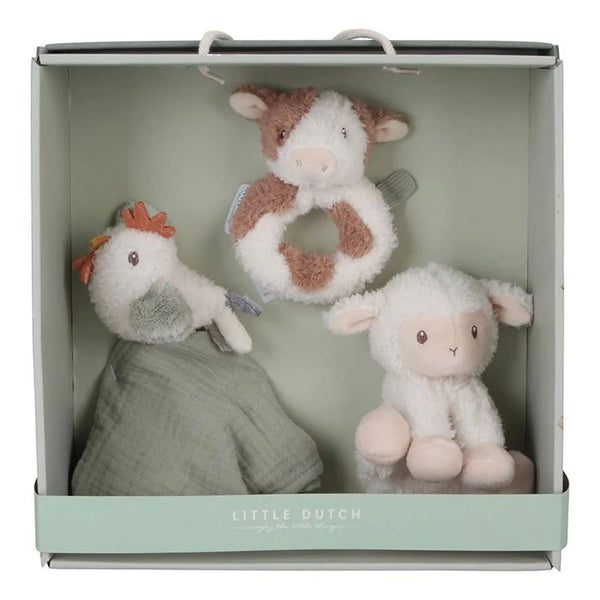 Geschenkdoos- Little Farm