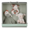 Laad afbeelding in galerijweergave, Giftset- Little Farm
