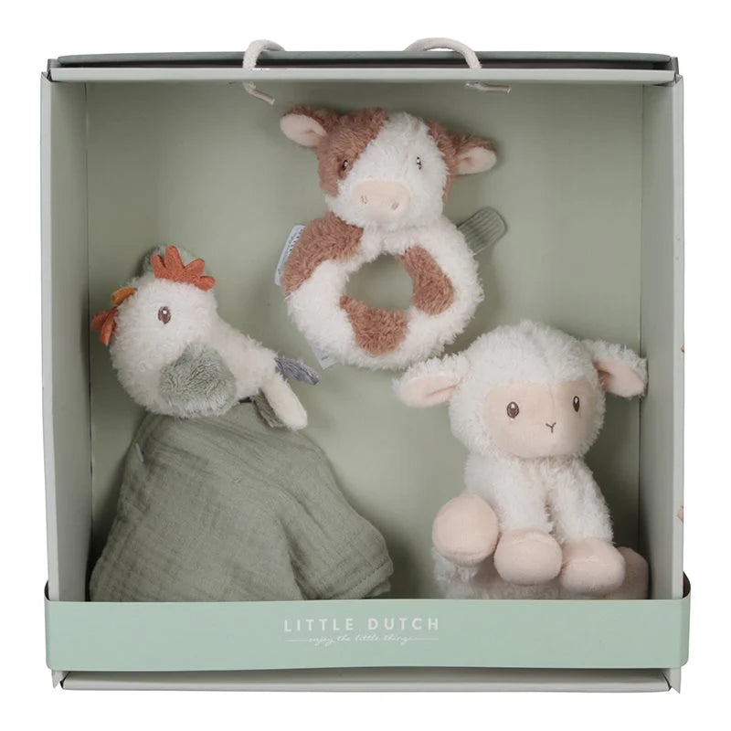 Giftset- Little Farm