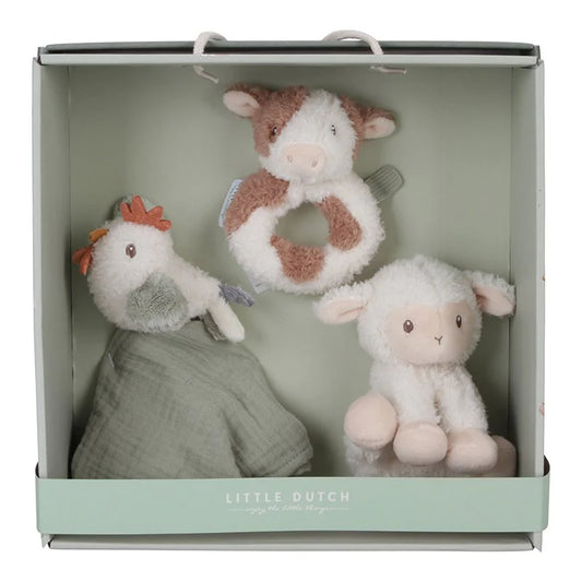 Giftset- Little Farm