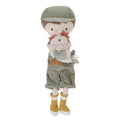 Knuffelpop Boer Jim