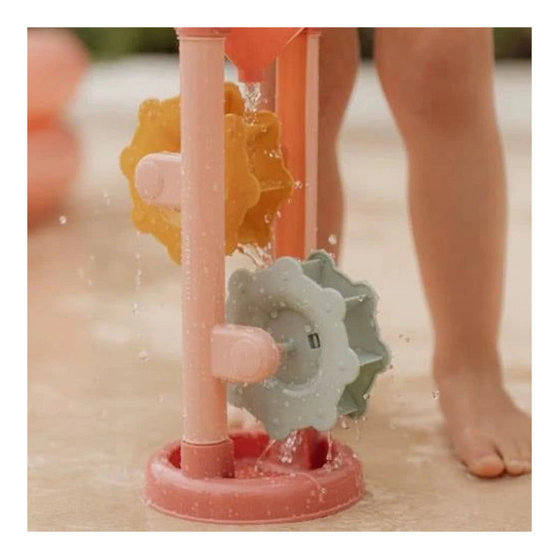 Zand & Watermolen - Roze