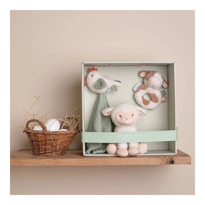 Geschenkdoos- Little Farm