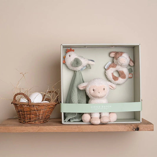 Giftset- Little Farm