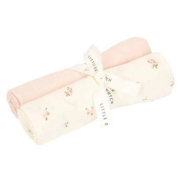 Swaddle - Hydrofieldoeken - Fairy Blossom
