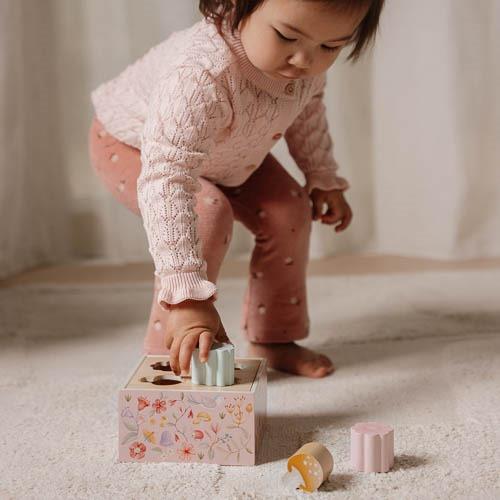 Vormenstoof - Fairy Garden