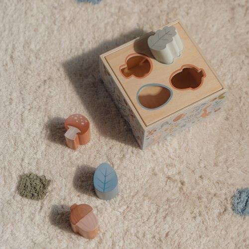 Vormenstoof - Forest Friends