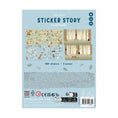 Laad afbeelding in galerijweergave, Sticker Story - Forest Friends
