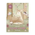 Laad afbeelding in galerijweergave, Sticker Story - Fairy Garden
