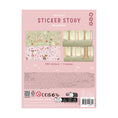 Laad afbeelding in galerijweergave, Sticker Story - Fairy Garden
