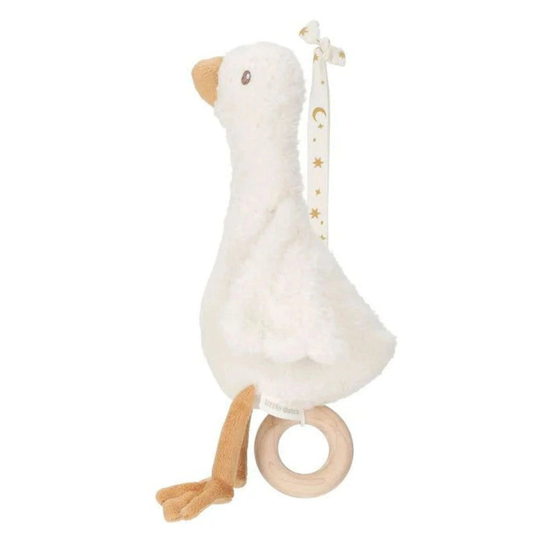 Muziekdoosje - Little Goose