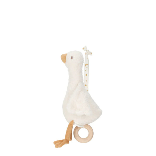 Muziekdoosje - Little Goose