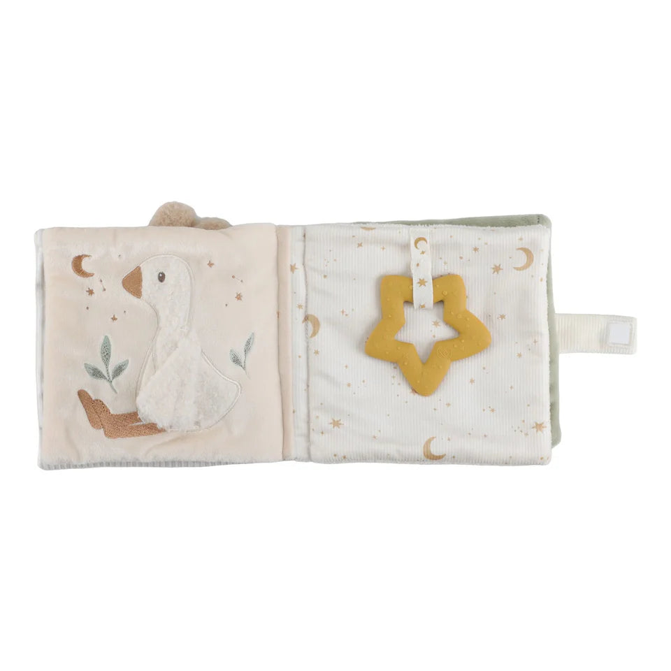 Activiteitenboekje Newborn Naturals