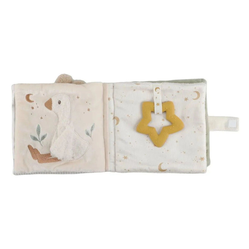 Activiteitenboekje Newborn Naturals