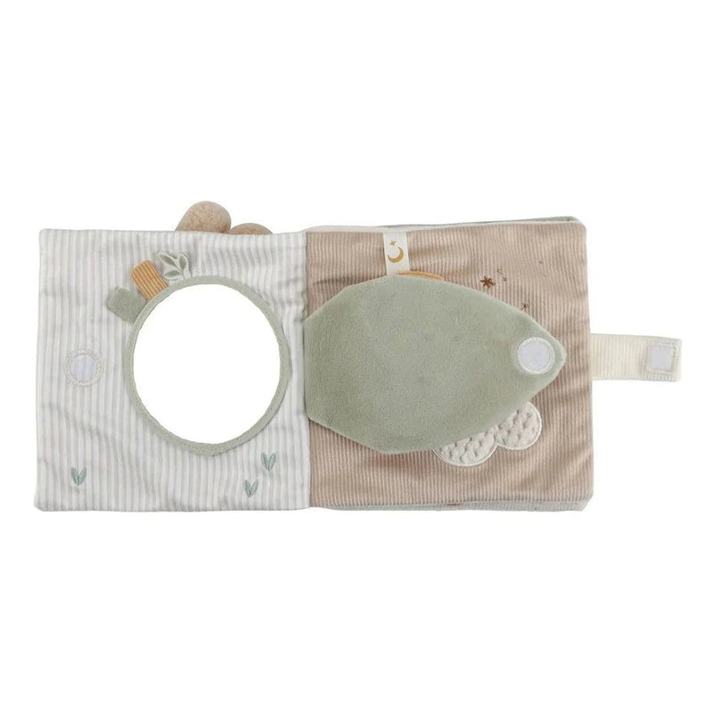 Activiteitenboekje Newborn Naturals