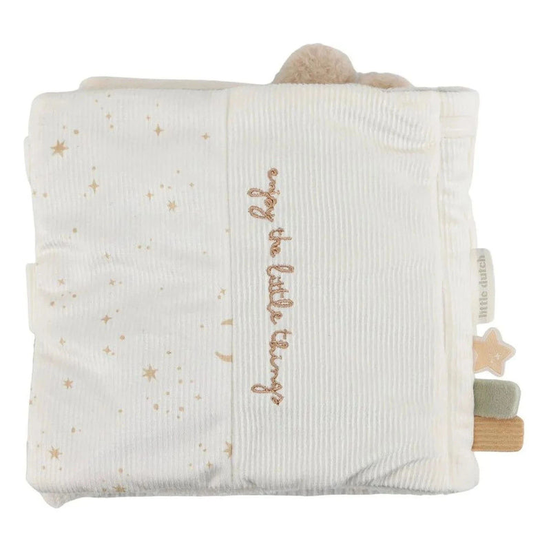 Activiteitenboekje Newborn Naturals