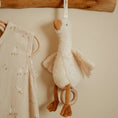 Laad afbeelding in galerijweergave, Muziekdoosje - Little Goose

