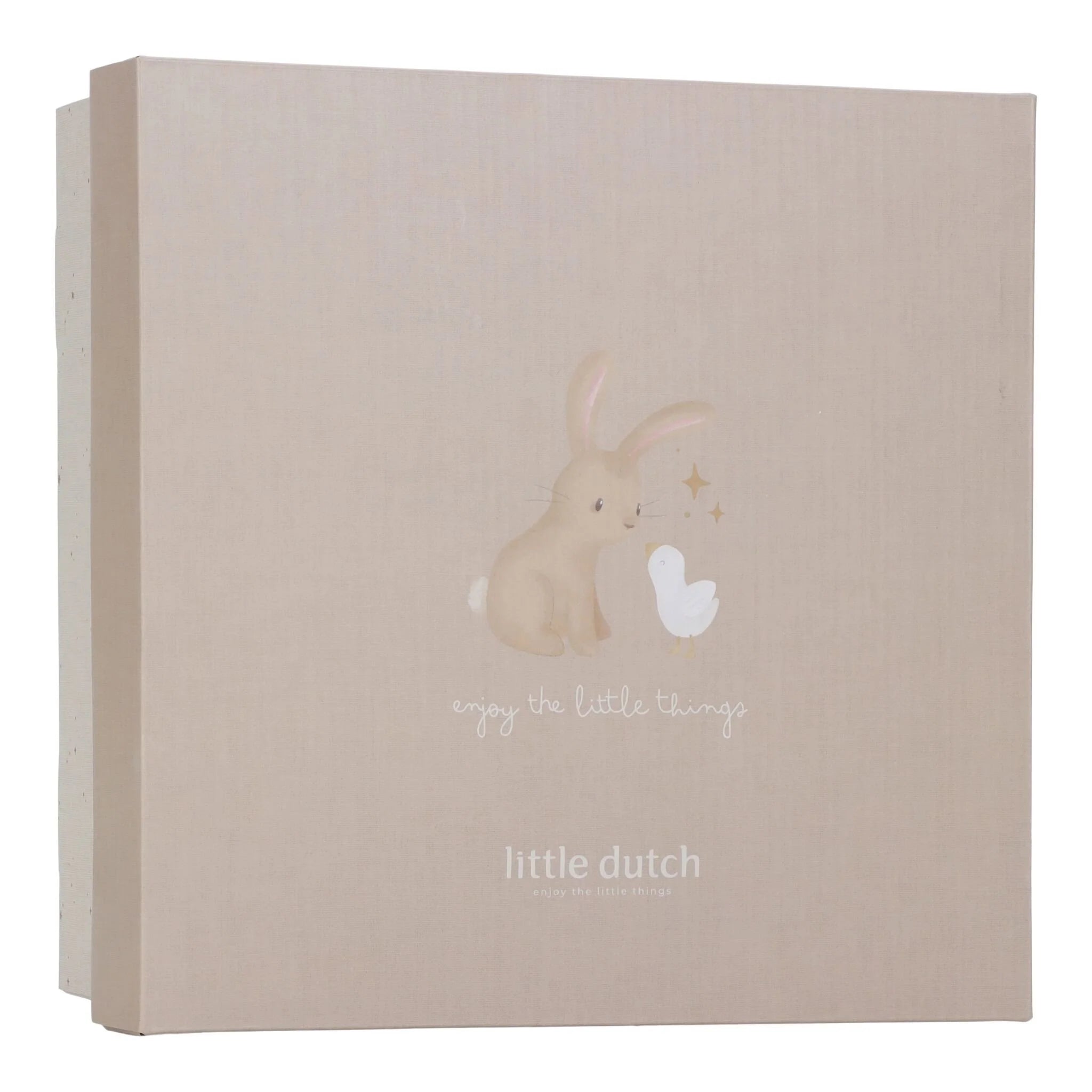 Geschenkdoos Newborn Naturals