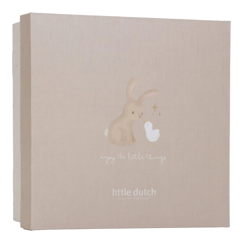 Geschenkdoos Newborn Naturals