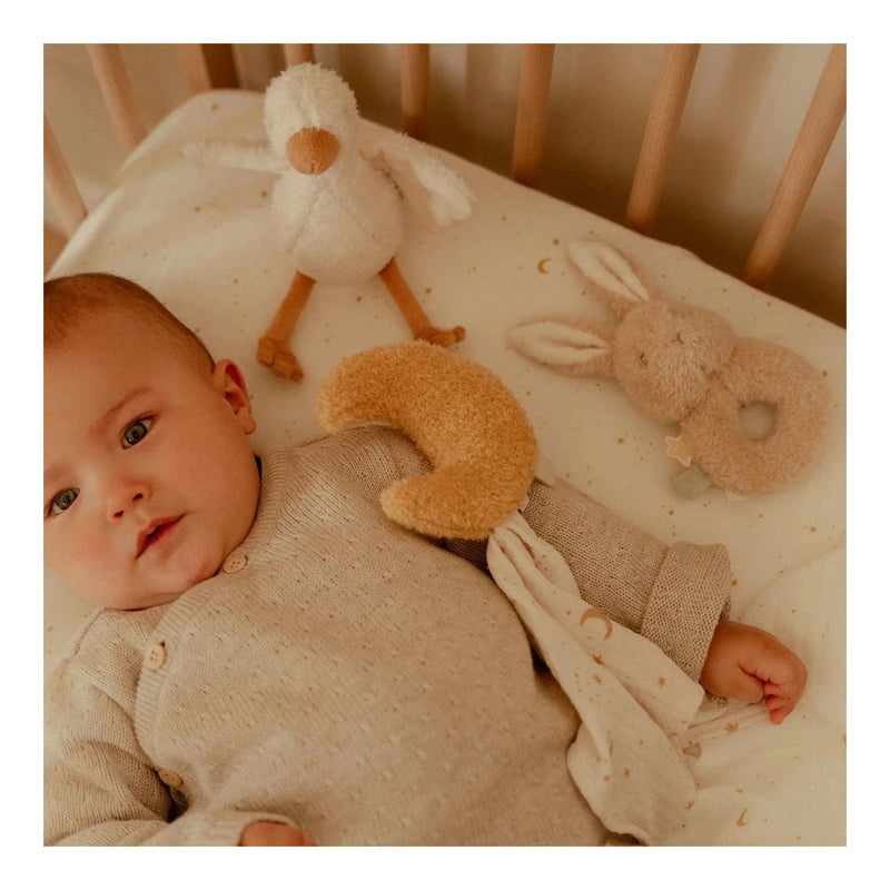 Geschenkdoos Newborn Naturals