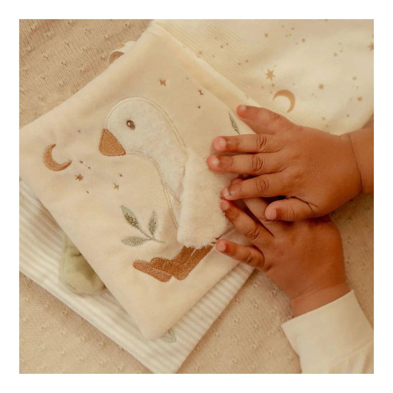 Activiteitenboekje Newborn Naturals
