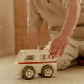Houten Ambulance