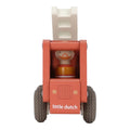 Houten Brandweerwagen