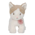 Knuffel Kat Marley in Tas