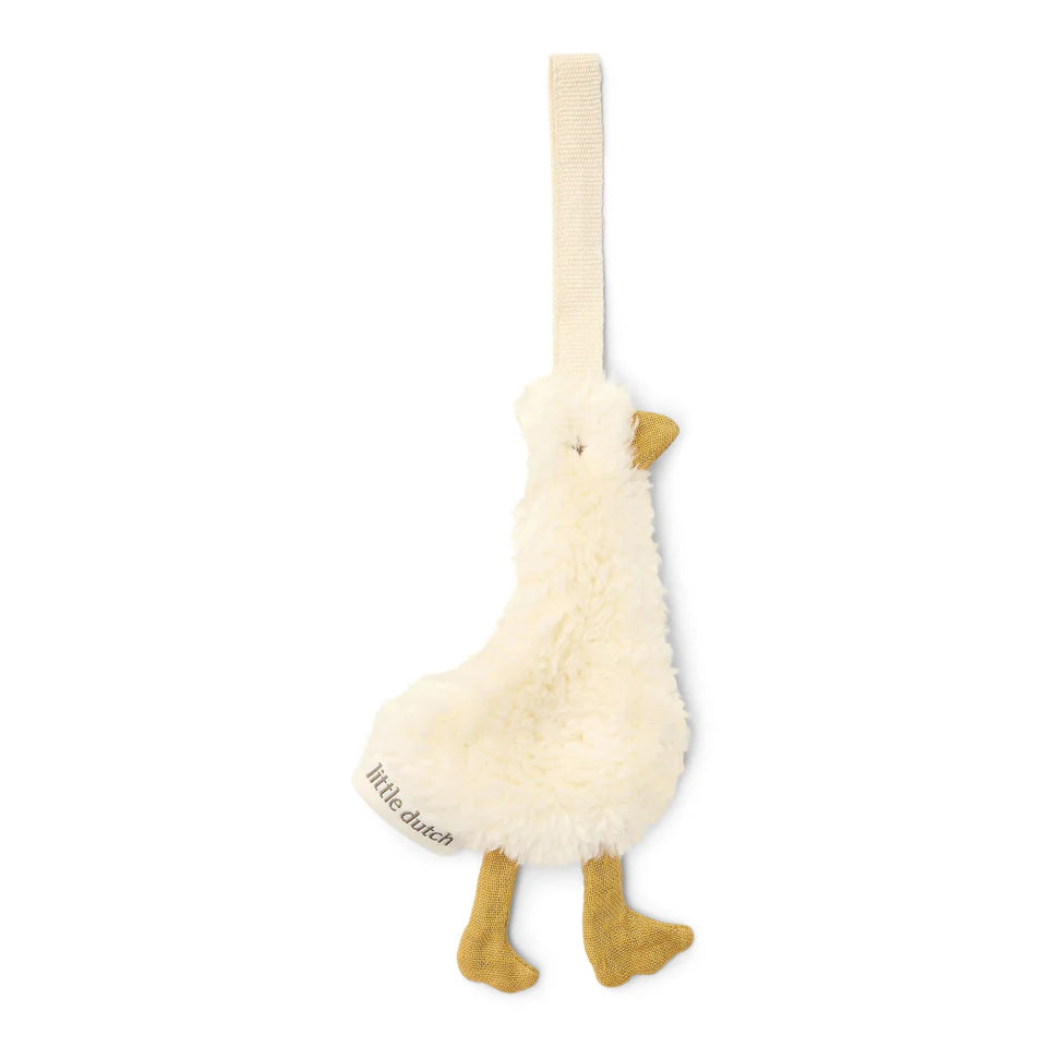 Speendoekje Goose