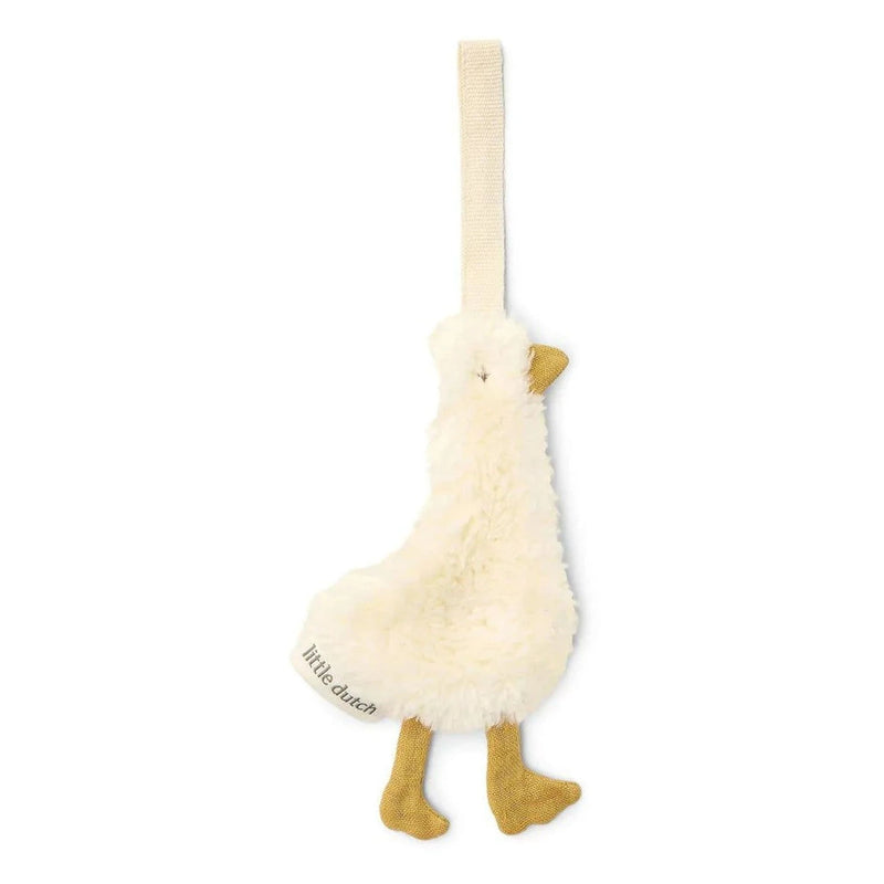 Speendoekje Goose