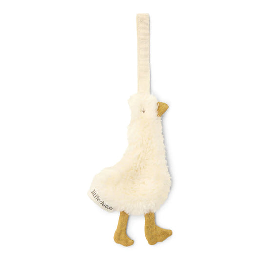 Speendoekje Goose