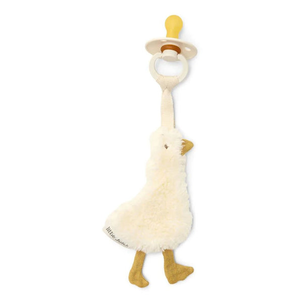 Speendoekje Goose