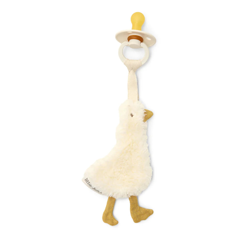 Speendoekje Goose