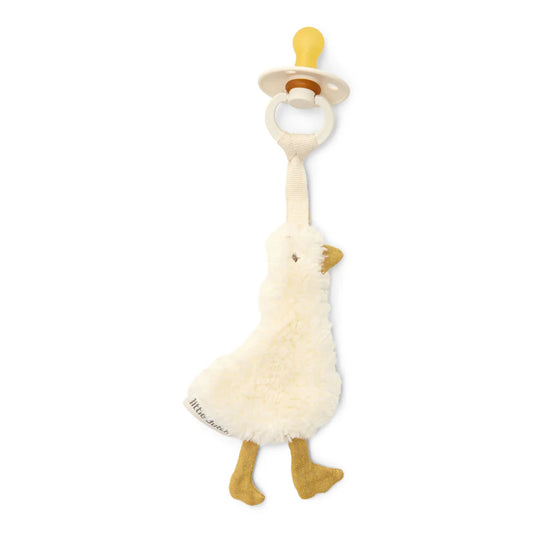 Speendoekje Goose