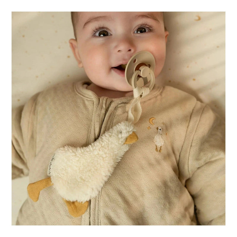Speendoekje Goose