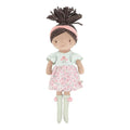 Knuffelpop Evi - 35 cm