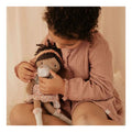 Knuffelpop Evi - 35 cm
