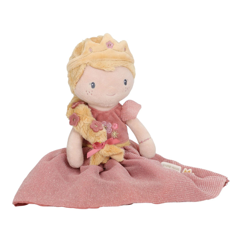 Knuffelpop Prinses Julia - 35 cm