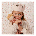Knuffelpop Prinses Julia - 35 cm