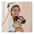 Prinses Evi Knuffelpop