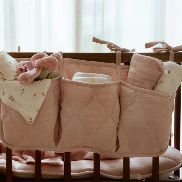 Swaddle - Hydrofieldoeken - Fairy Blossom