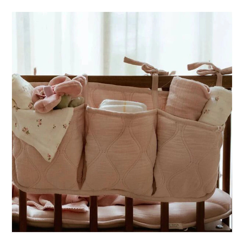 Swaddle - Hydrofieldoeken - Fairy Blossom