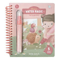 Water Magic - Fairy Garden