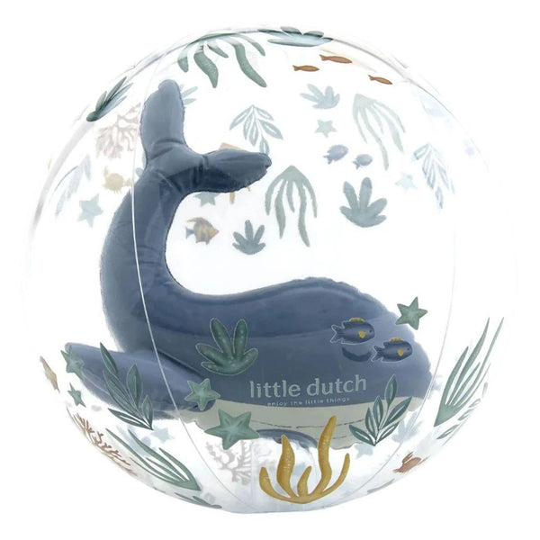 Strandbal Ocean World