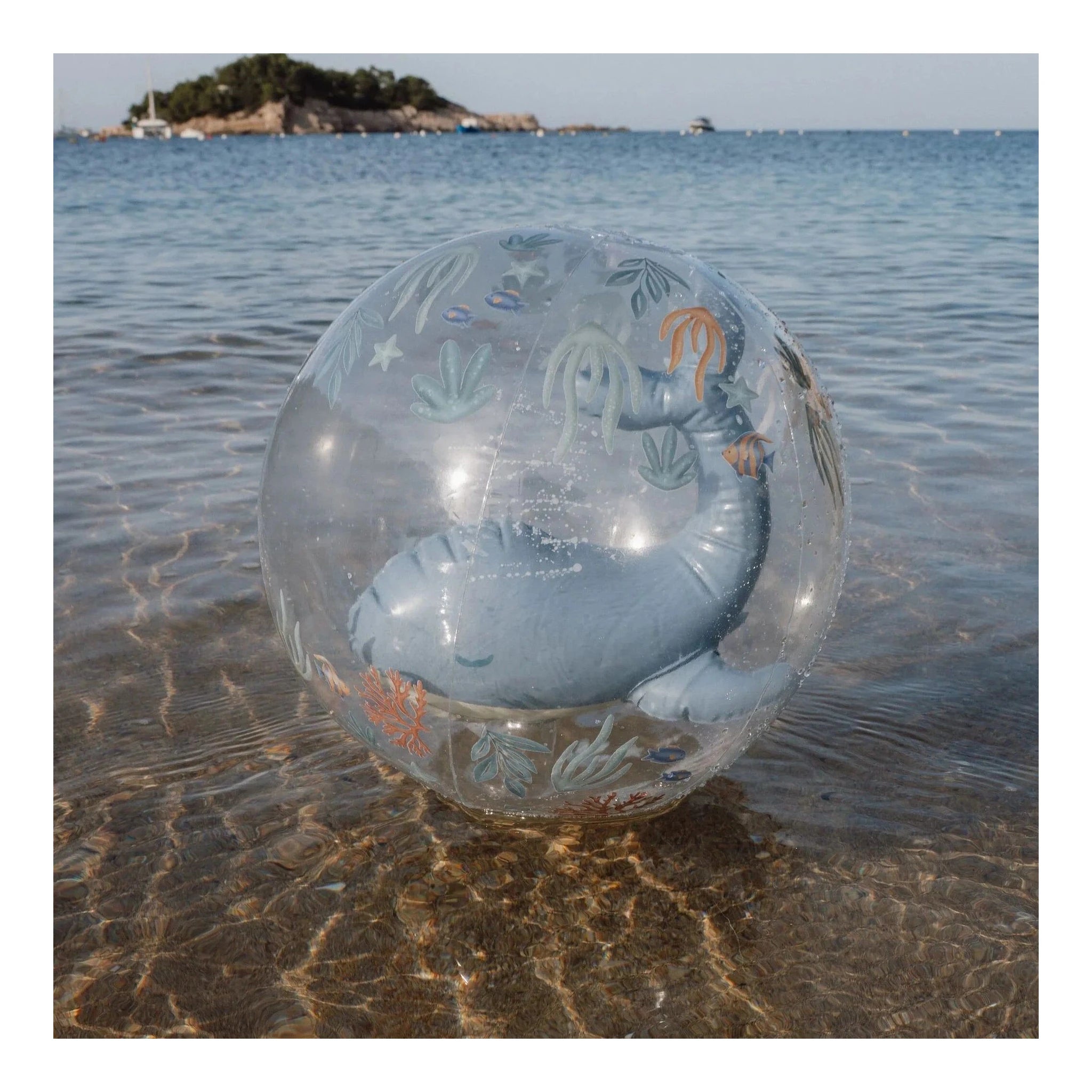 Strandbal Ocean World